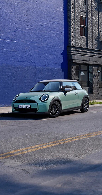 MINI COOPER 3 KAPI.