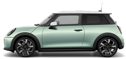 MINI Cooper 3 Kapı